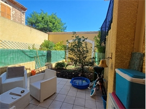 maison à la vente -   34230  PAULHAN, surface 52 m2 vente maison - UBI481011293